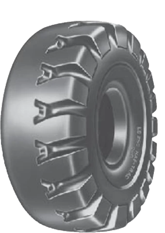 29.5x29 Titan LD 250 Haf-Trac CRB L5|L5S
