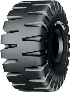 29.5x29 Yokohama Y524 L5