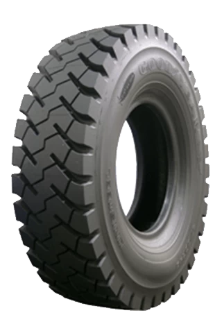 33.00R51 Goodyear RM-4A+ E4 3SL