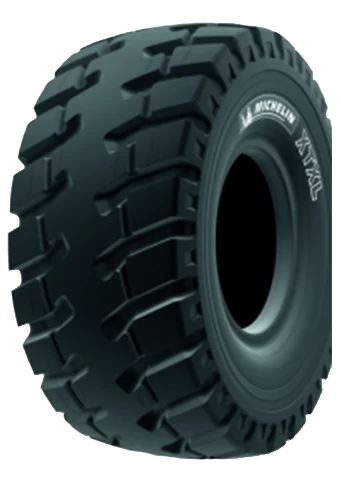 35/65R33 Michelin XTXL E4|L4