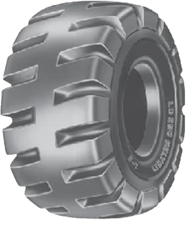 35/65x33 Titan LD 250 Belted 7x7 L5