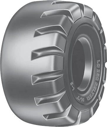 35/65x33 Titan LD 250 Haf-Trac Belted 7x7 L5|L5S