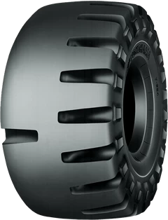 35/65x33 Yokohama Y524z L5