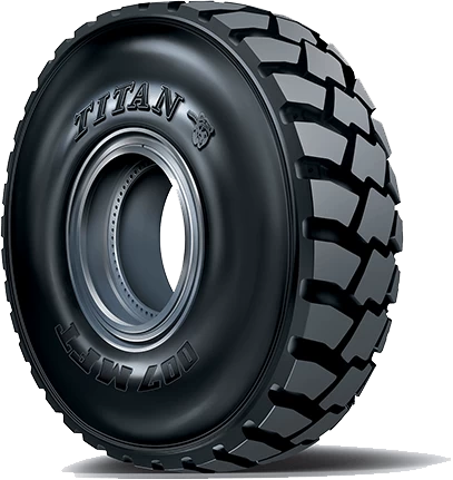 37.00R57 Titan 007MFT E4 HV