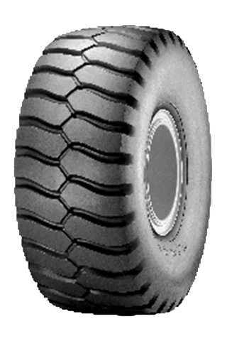 37.5R39 Goodyear RL-3J E3 4S