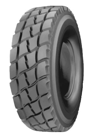 385/95R24 Michelin XMH S E2T