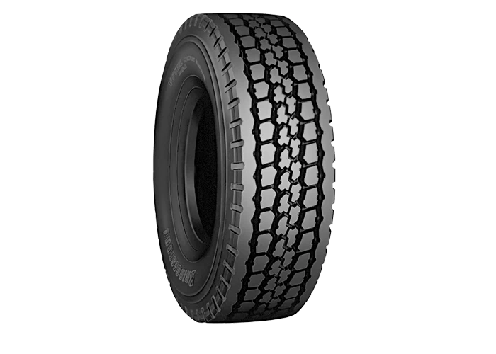 385/95R25 Bridgestone VHS E2