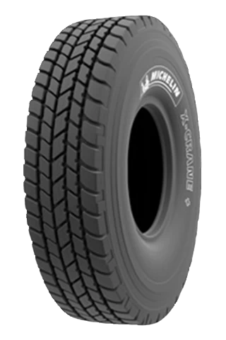385/95R25 Michelin X-CRANE+ E2
