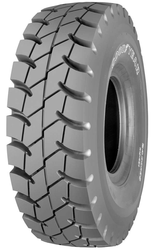 40.00R57 Goodyear RM-4B+ E4 3SL