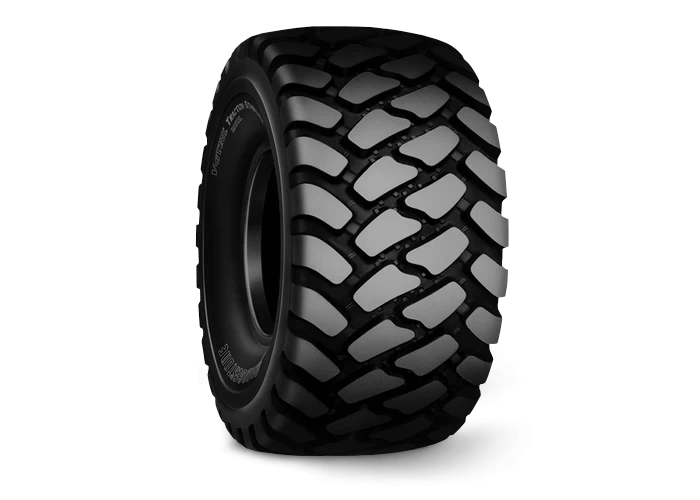 40.5/75R39 Bridgestone VLT E3 E1A