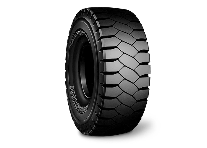 42/90R57 Bridgestone VRDP E4 E3A