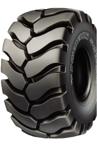 45/65R45 Michelin XLD D1 L4