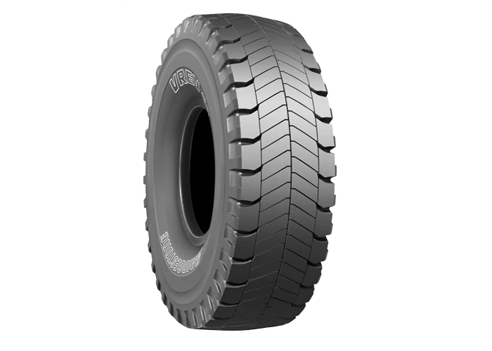 46/90R57 Bridgestone VREV E4 E2A