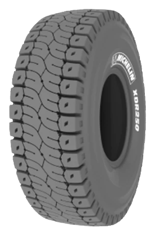 50/80R57 Michelin XDR250 E4 B
