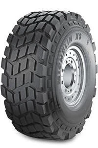 525/65R20.5 Michelin XS E7