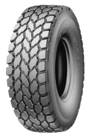 525/80R25 Michelin XGC E2
