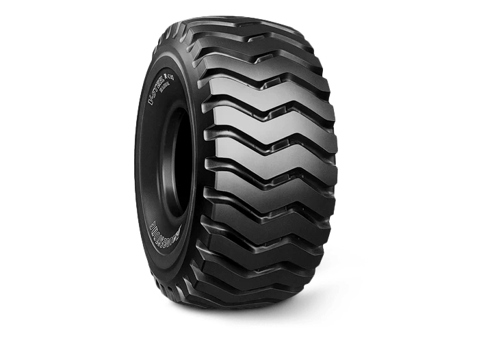 53/80R63 Bridgestone VRF E3 E1A