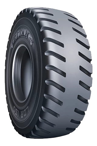 58/80R63 Titan LDR 150 L4 WE