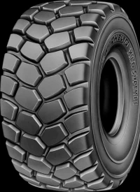 650/65R25 Michelin XLD 65 L3T