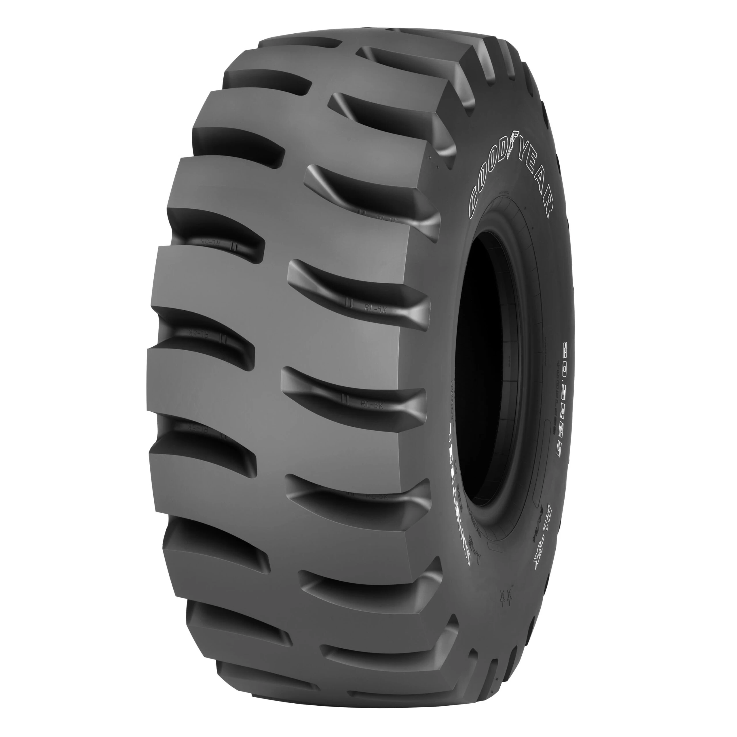 875/65R29 Goodyear RL-4D L4 6S