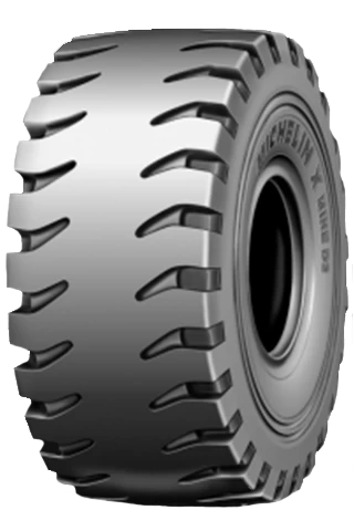 9.00R20 Michelin XMINE D2 L5R